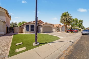 1357 E Century Ave, Gilbert, AZ 85296