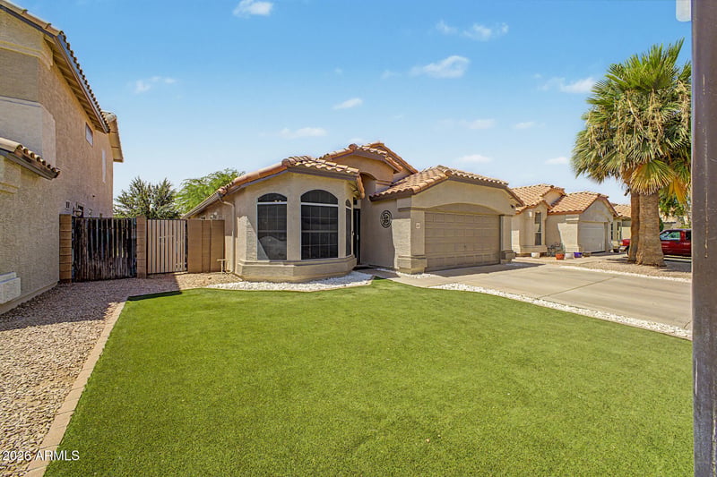 1357 E Century Ave, Gilbert, AZ 85296