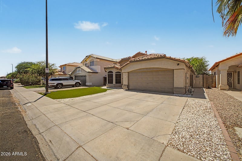 1357 E Century Ave, Gilbert, AZ 85296
