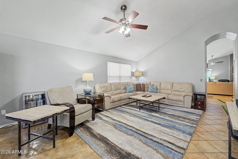 1357 E Century Ave, Gilbert, AZ 85296