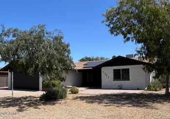 1357 Hall St, Mesa, AZ 85204