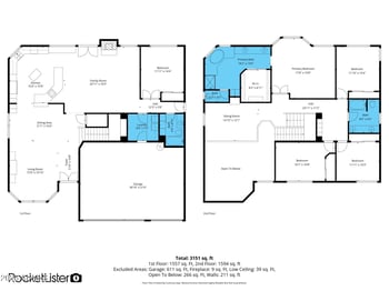 1357 Muirwood Dr, Phoenix, AZ 85045