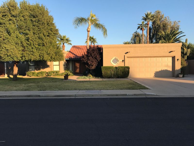 1357 N Pasadena --, Mesa, AZ 85201