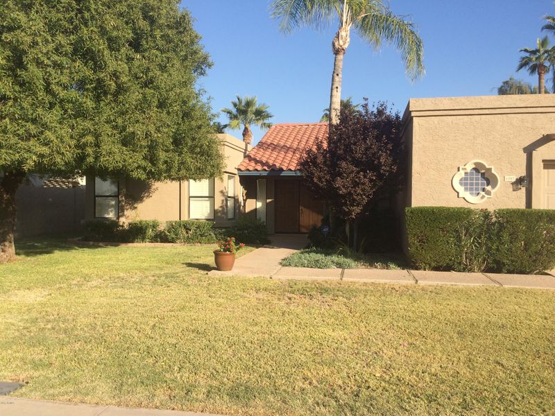 1357 N Pasadena --, Mesa, AZ 85201