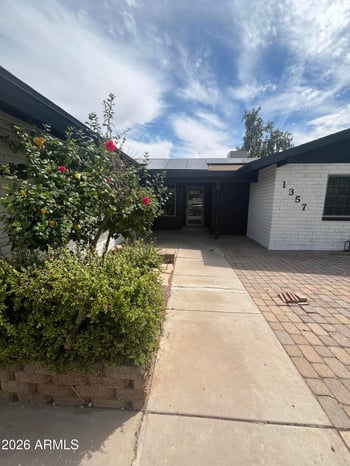 1357 Hall St, Mesa, AZ 85204