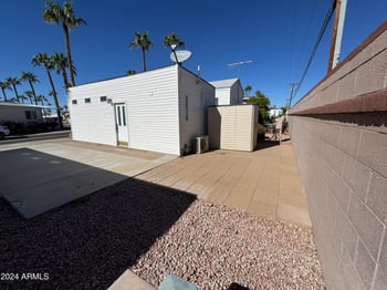 1357 Kiowa Cir #357, Apache Junction, AZ 85120