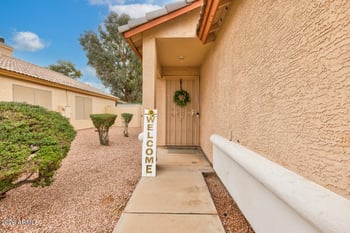 1357 Vaughn Ave, Gilbert, AZ 85233