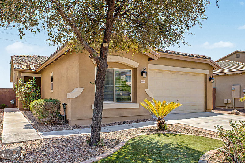 1357 W Crape Rd, San Tan Valley, AZ 85140