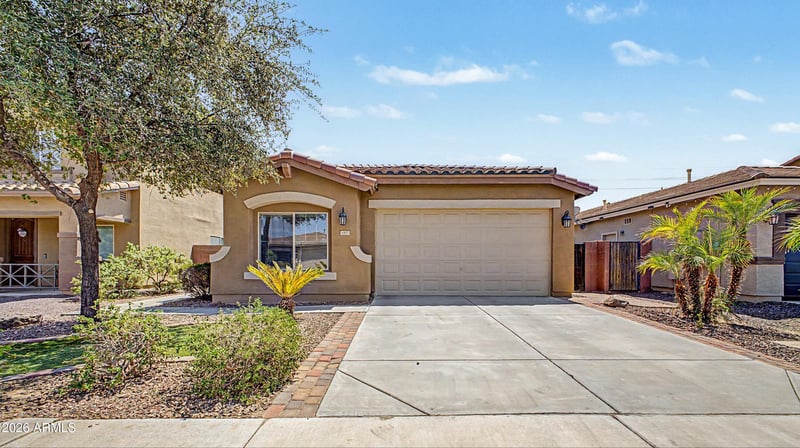 1357 W Crape Rd, San Tan Valley, AZ 85140