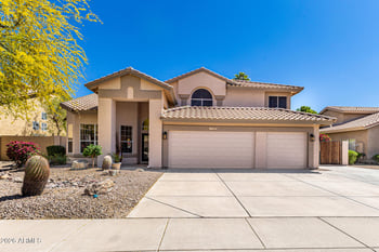 1357 Muirwood Dr, Phoenix, AZ 85045