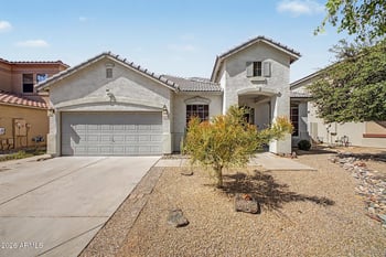 13570 Caribbean Ln, Surprise, AZ 85379