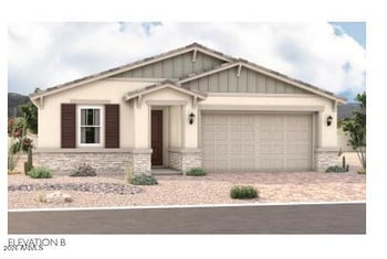 13572 Mayberry Trl, Peoria, AZ 85383