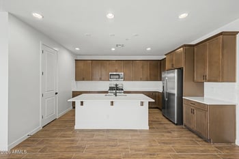 13572 W Mayberry Trl, Peoria, AZ 85383
