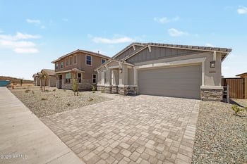 13572 Mayberry Trl, Peoria, AZ 85383