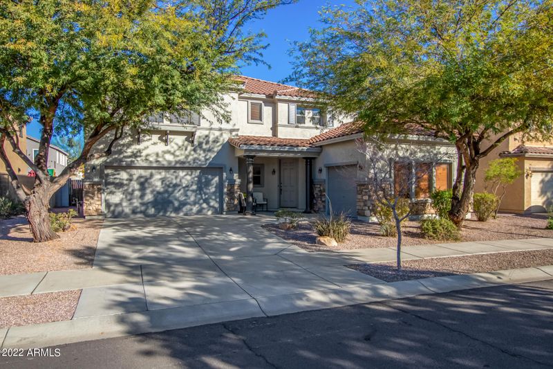 13572 W Watson Ln, Surprise, AZ 85379