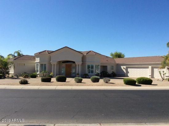 13573 Fairway Loop N --, Goodyear, AZ 85395