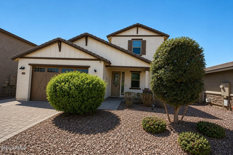 13574 N 144th Ln, Surprise, AZ 85379