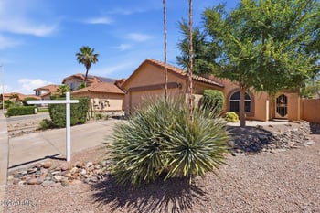 13575 103rd Way, Scottsdale, AZ 85260