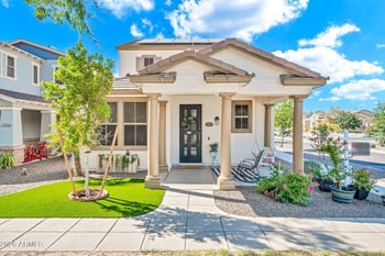 13578 152nd Dr, Surprise, AZ 85379