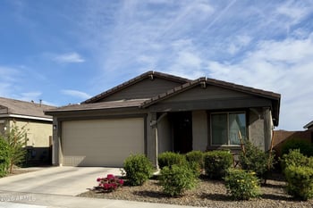 13578 Shifting Sands Dr, Peoria, AZ 85383