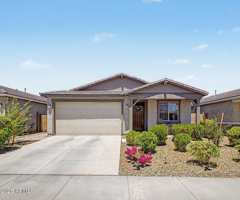 13578 W Shifting Sands Dr, Peoria, AZ 85383