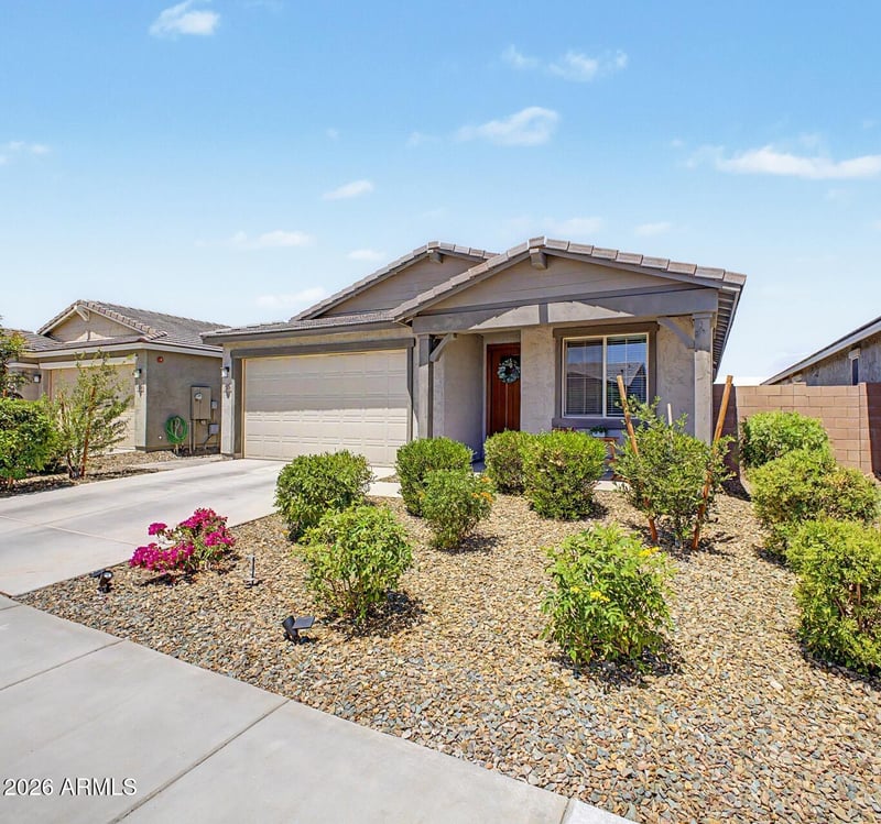 13578 W Shifting Sands Dr, Peoria, AZ 85383