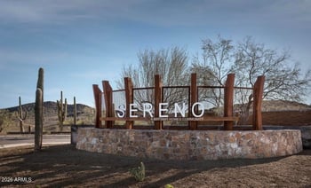 13578 Shifting Sands Dr, Peoria, AZ 85383