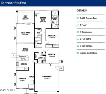 13578 Shifting Sands Dr, Peoria, AZ 85383