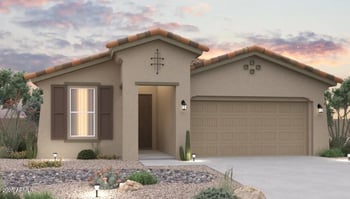 1358 215th Ln, Buckeye, AZ 85326