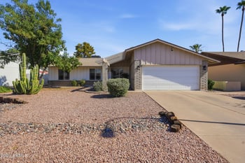 1358 E Chilton Dr, Tempe, AZ 85283