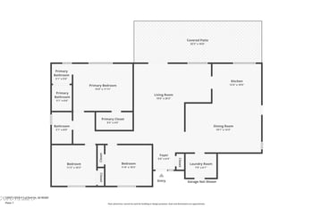 1358 Chilton Dr, Tempe, AZ 85283