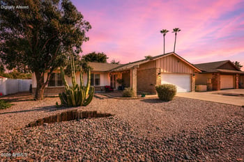 1358 Chilton Dr, Tempe, AZ 85283