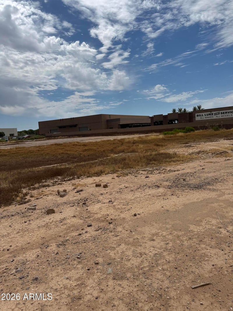 1358 Motorplex Loop #2G, Gilbert, AZ 85297