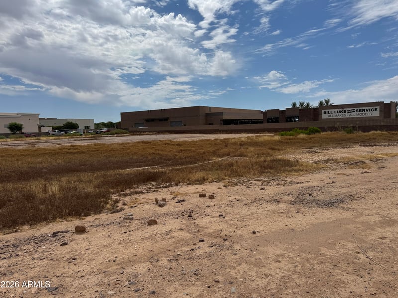 1358 Motorplex Loop #2G, Gilbert, AZ 85297