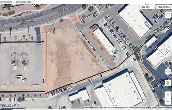1358 E Motorplex Loop #2G, Gilbert, AZ 85297