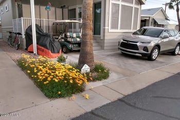 1358 Kiowa Cir #358, Apache Junction, AZ 85119