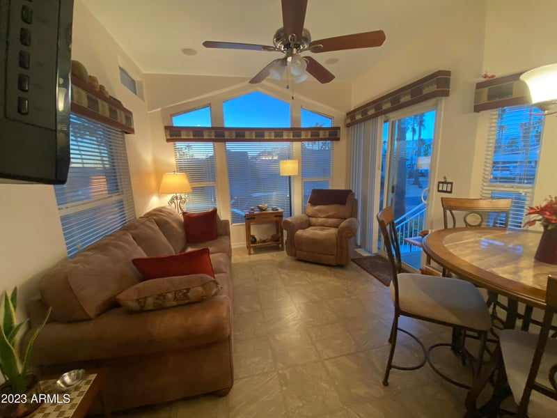 1358 Kiowa Cir #358, Apache Junction, AZ 85119