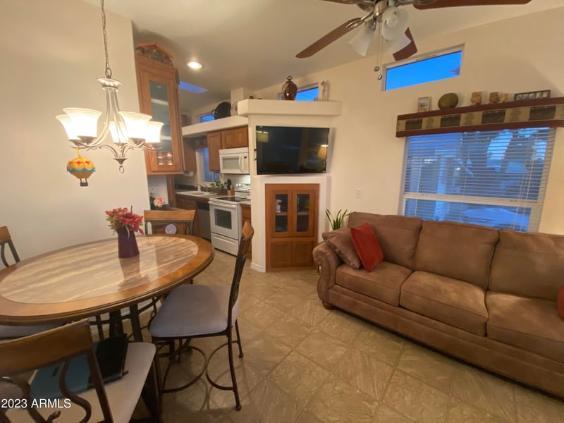 1358 Kiowa Cir #358, Apache Junction, AZ 85119