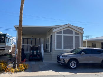 1358 Kiowa Cir #358, Apache Junction, AZ 85119
