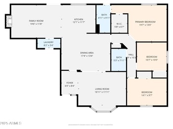1358 Lobo Ave, Mesa, AZ 85202