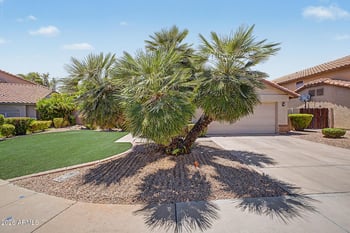 1358 Sailors Way, Gilbert, AZ 85234