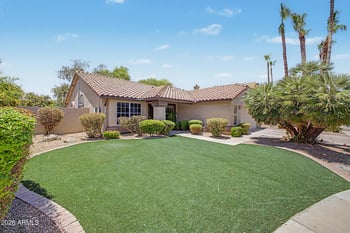 1358 Sailors Way, Gilbert, AZ 85234