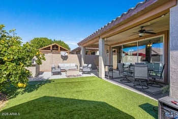1358 St Paul --, Mesa, AZ 85205