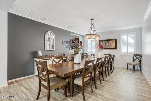 1358 N St Paul --, Mesa, AZ 85205