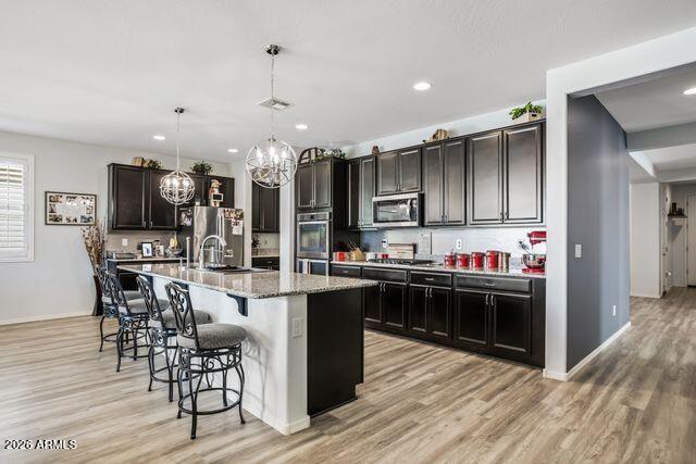1358 N St Paul --, Mesa, AZ 85205