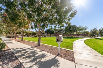 1358 St Paul --, Mesa, AZ 85205