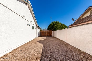 1358 Raven --, Mesa, AZ 85207