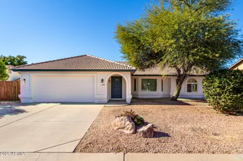 1358 Raven --, Mesa, AZ 85207