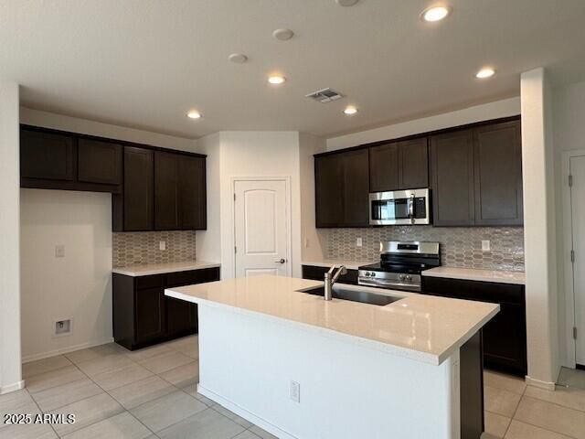 1358 S 215th Ln, Buckeye, AZ 85326