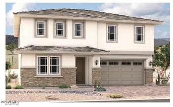 13584 Mayberry Trl, Peoria, AZ 85383